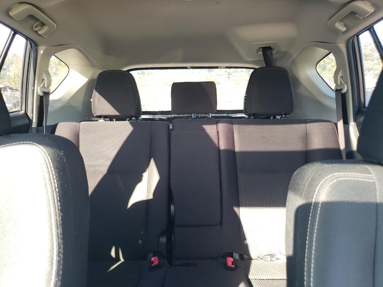 2014 Toyota RAV 4 - Image 10