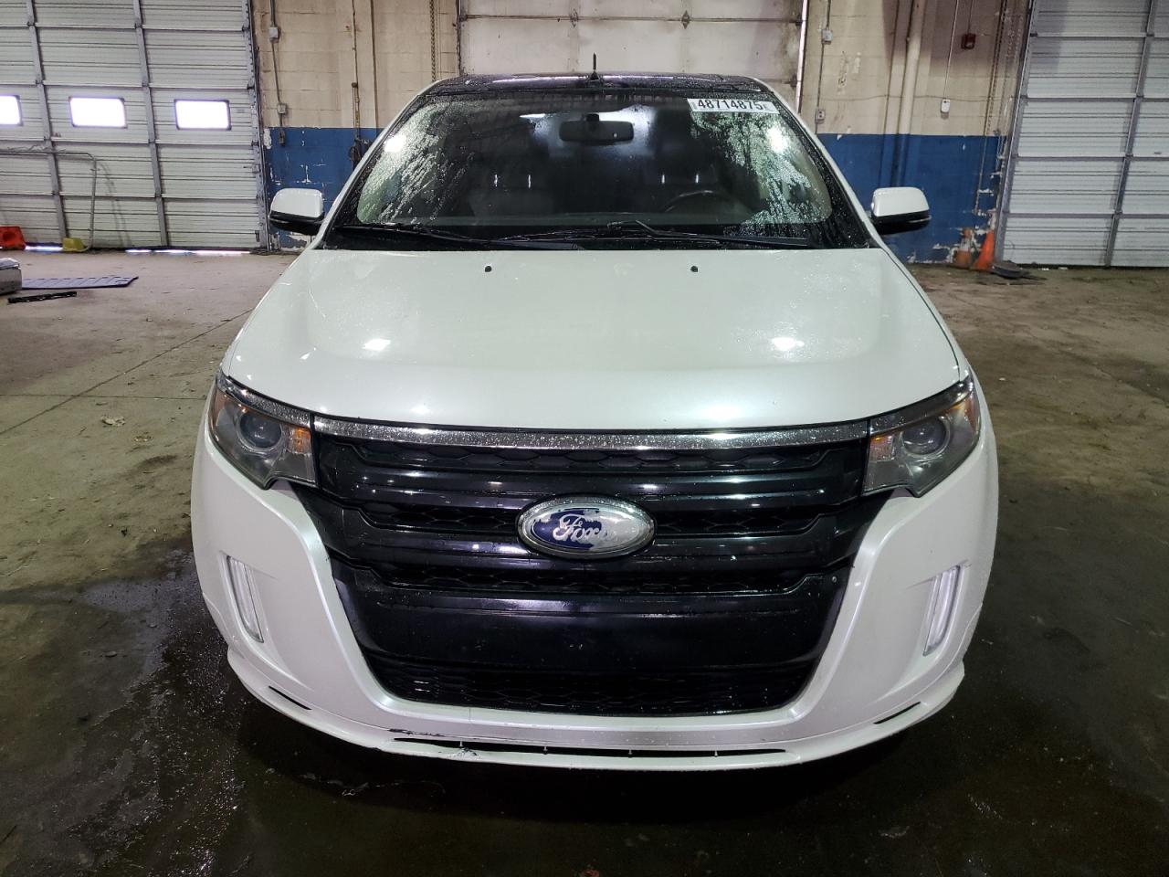 2013 Ford Edge - Image 5