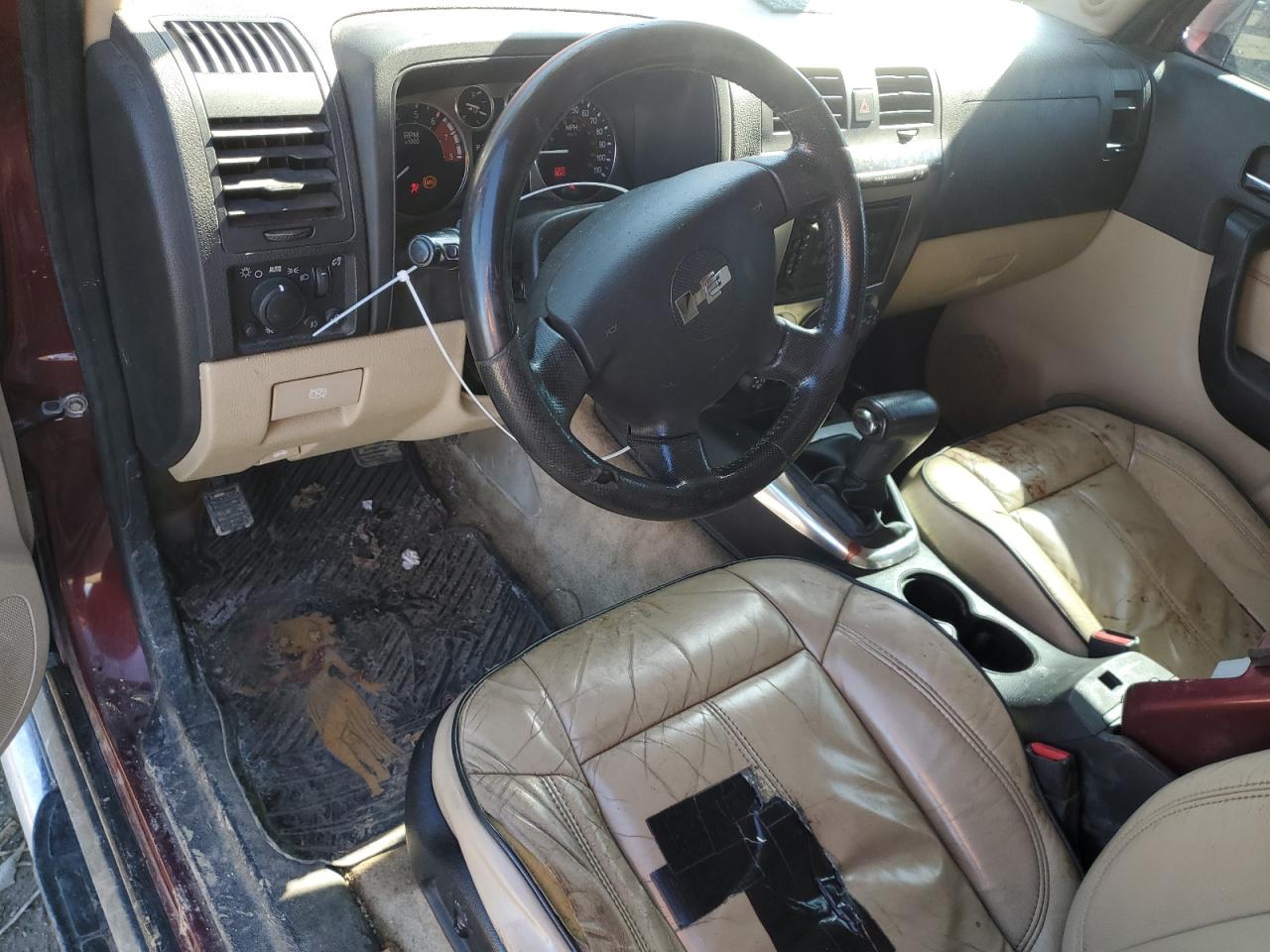 2007 Hummer H3 - Image 8
