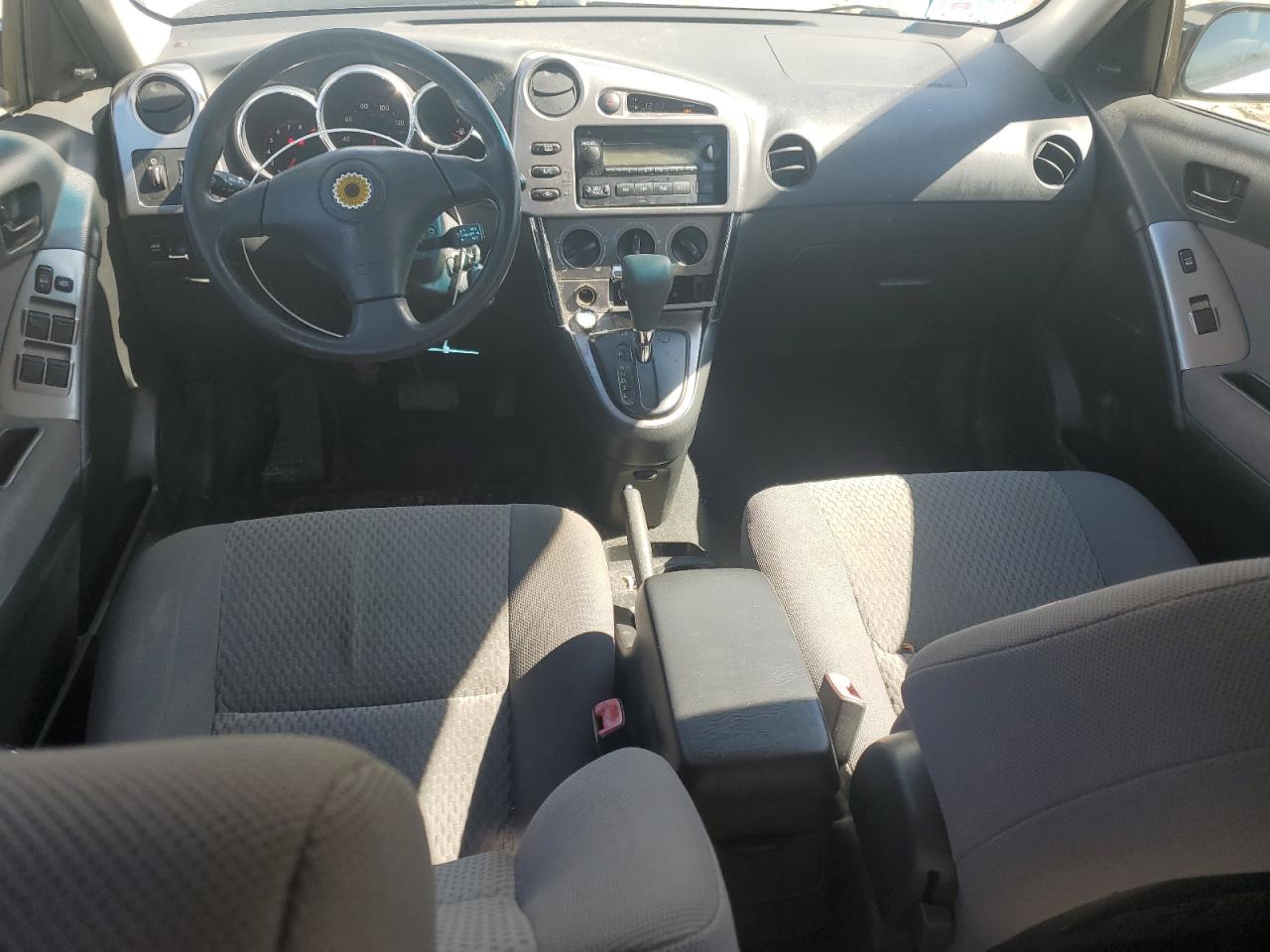 2007 Toyota Corolla - Image 8