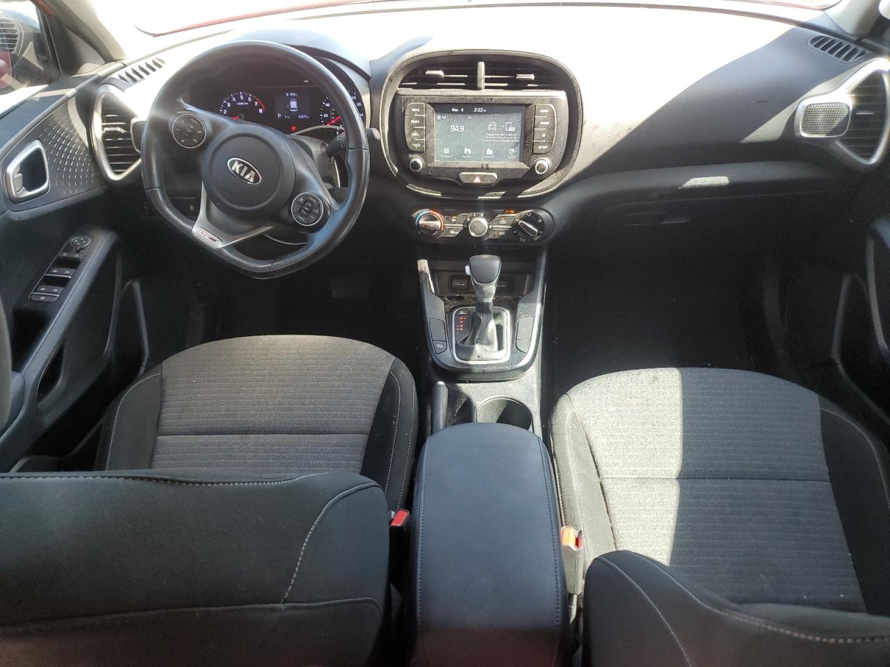2020 Kia Soul - Image 8