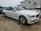 2011 Bmw 740 Li продається в Tucson, AZ - Normal Wear