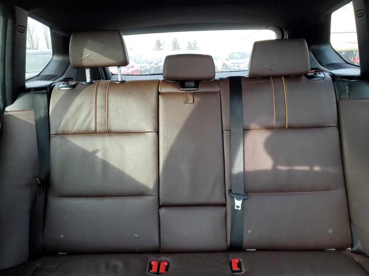 2017 BMW X3 - Image 10
