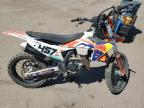 2023 KTM 450 XC-F a la Venta en Copart CO - COLORADO SPRINGS