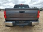 2016 Toyota Tundra Crewmax Sr5 на продаже в Theodore, AL - Water/Flood