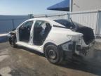 2021 Nissan Sentra S en Venta en Opa Locka, FL - Stripped