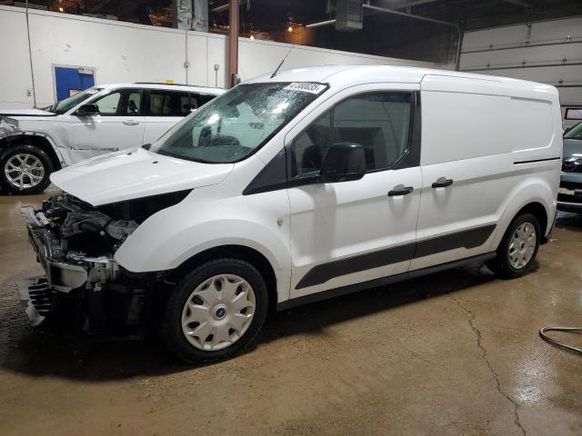 2015 Ford Transit Connect Xlt