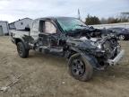 2011 Toyota Tacoma Access Cab იყიდება Windsor-ში, NJ - Front End
