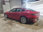 2017 Tesla Model S  за продажба в North Billerica, MA - Rear End