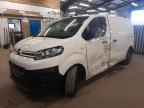 2020 CITROEN DISPATCH 1 for sale at Copart SANDWICH