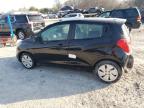 2018 Chevrolet Spark Ls продається в Madisonville, TN - Water/Flood