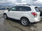 2017 Subaru Forester 2.5I Touring de vânzare în Sun Valley, CA - Front End