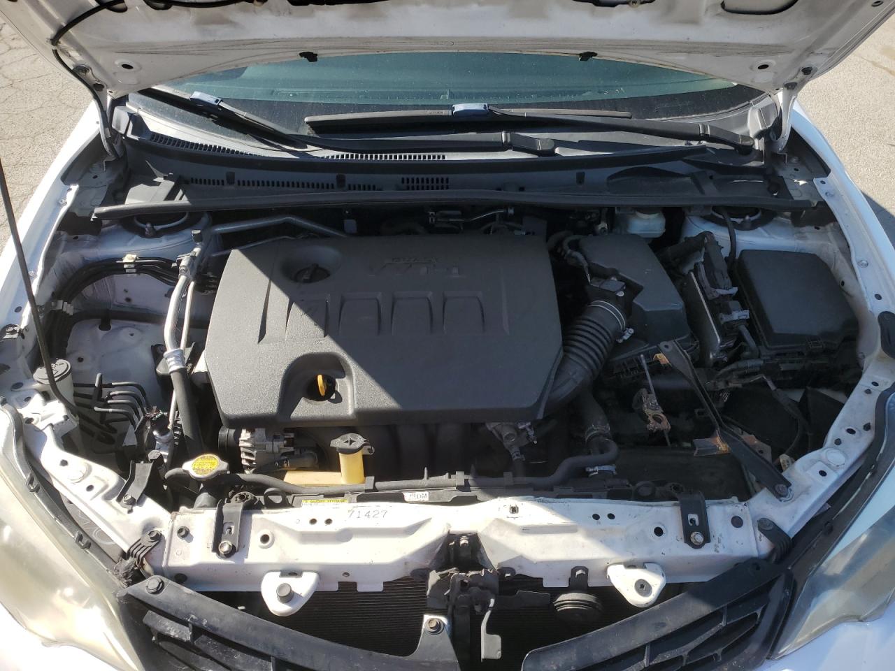 2015 Toyota Corolla - Image 11