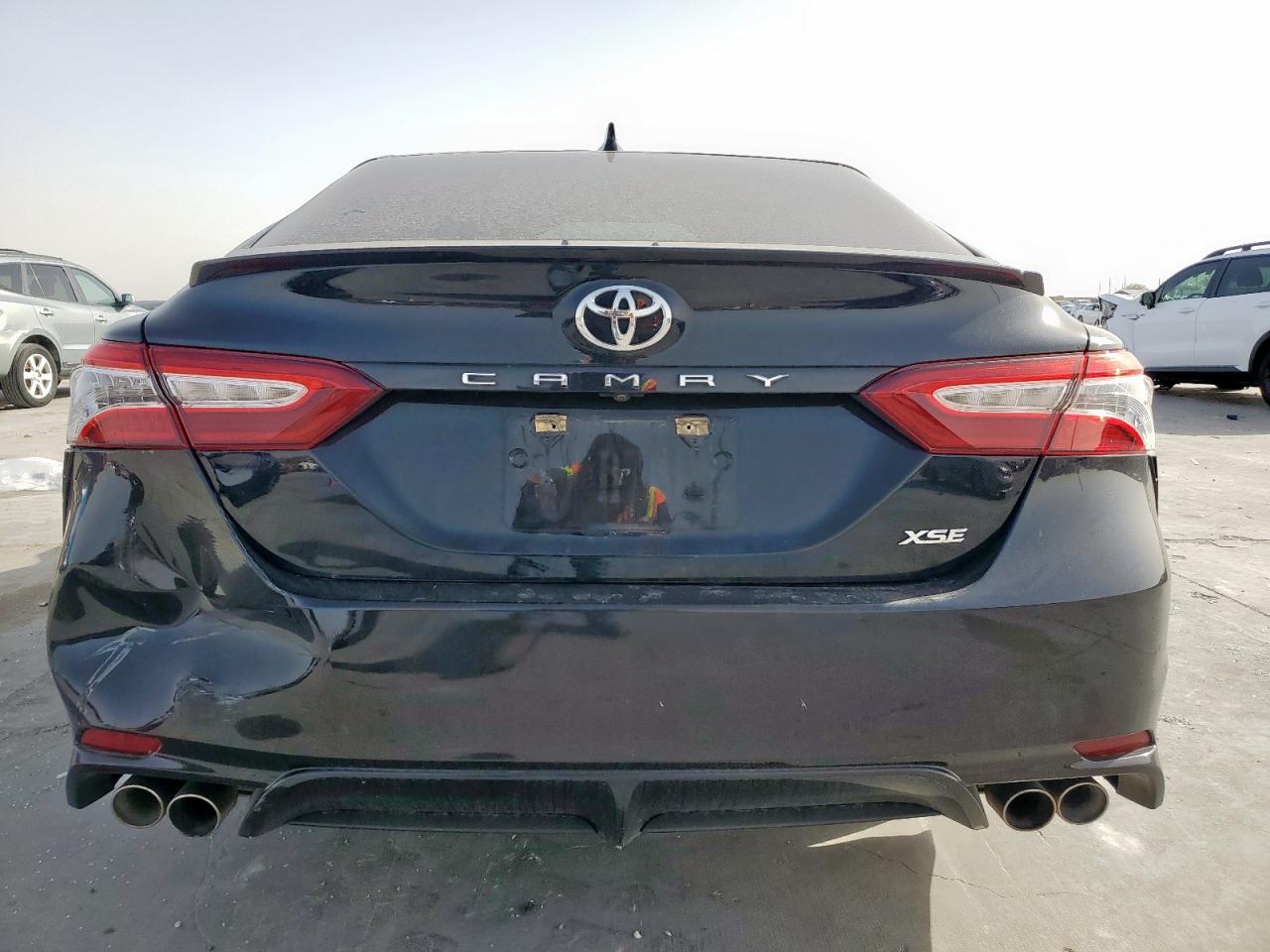 2020 Toyota Camry - Image 6