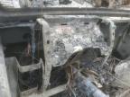2004 Jeep Wrangler / Tj Rubicon на продаже в Prairie Grove, AR - Burn