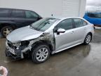2021 Toyota Corolla Le на продаже в Farr West, UT - Front End
