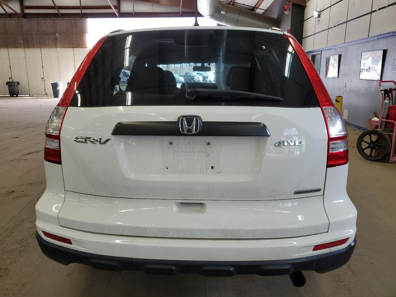 2011 Honda CR-V - Image 6