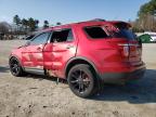 2012 Ford Explorer Xlt продається в Mendon, MA - All Over