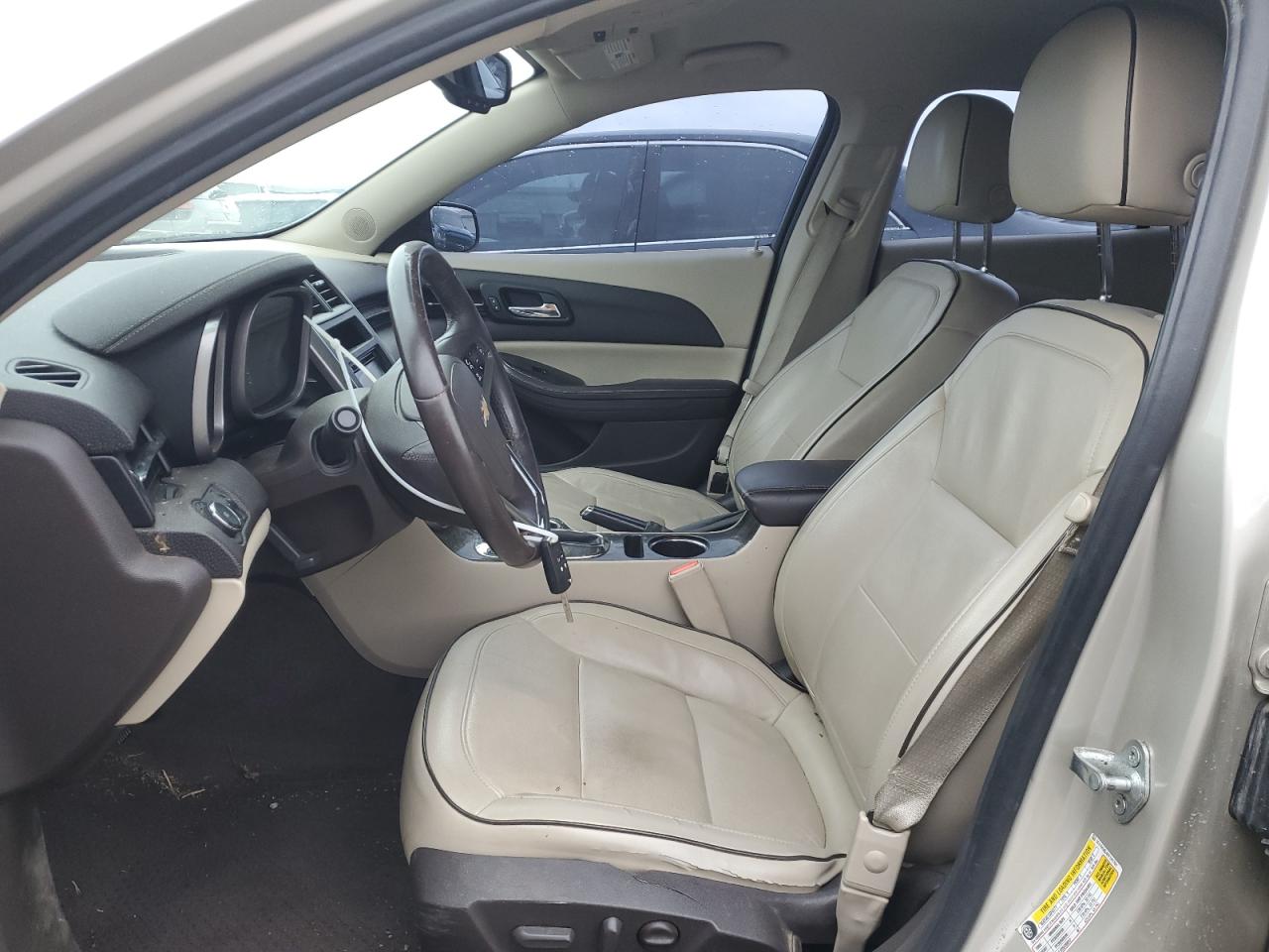 2015 Chevrolet Malibu - Image 7