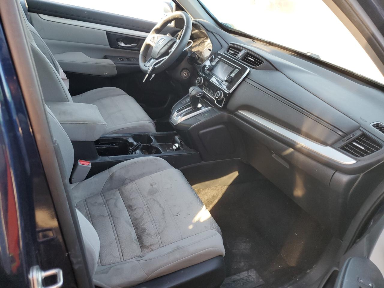 2018 Honda CR-V - Image 7