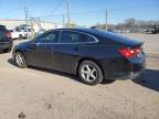 2016 Chevrolet Malibu Ls იყიდება Chalfont-ში, PA - Vandalism