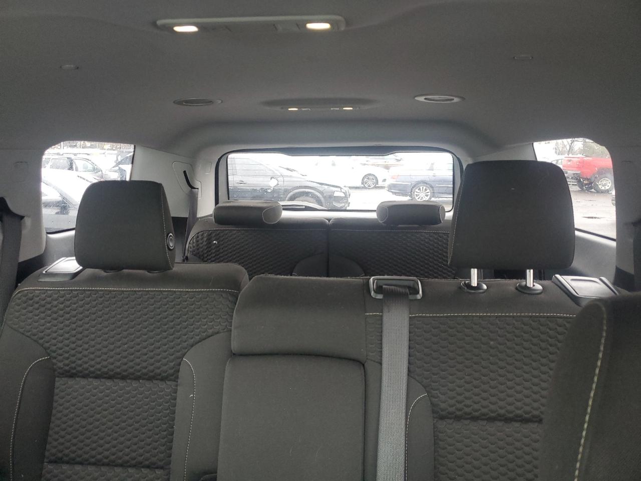 2017 GMC Acadia - Image 10