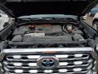 2022 Toyota Tundra Crewmax Platinum   продається в Bowmanville, ON - Front End