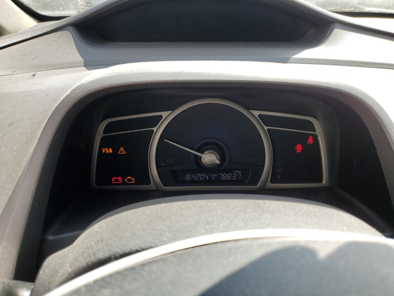 2009 Honda Civic - Image 9