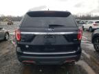 2018 Ford Explorer Xlt for Sale in Hillsborough, NJ - Front End