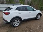 2024 Buick Encore Gx Preferred продається в Charles City, VA - Front End