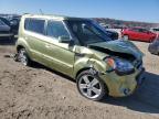 2010 Kia Soul + продається в Kansas City, KS - All Over