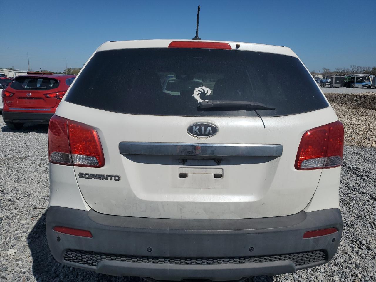 2011 Kia Sorento - Image 6