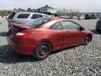 2006 Honda Civic Si للبيع في North Billerica، MA - Minor Dent/Scratches