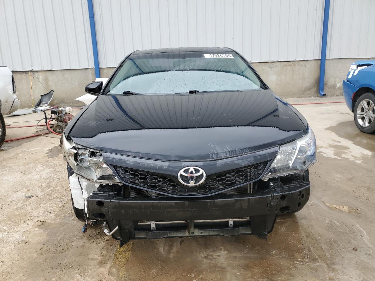 2014 Toyota Camry - Image 5