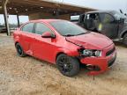 2015 Chevrolet Sonic Lt for Sale in Tanner, AL - Front End
