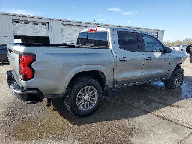  CHEVROLET COLORADO 2023 Srebrny