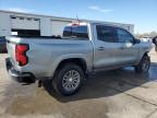 2023 Chevrolet Colorado Lt en Venta en Montgomery, AL - Side