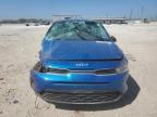 2022 Kia Rio Lx de vânzare în San Antonio, TX - All Over