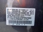 2012 Honda Pilot Exln იყიდება Baltimore-ში, MD - Rear End