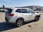 2019 Subaru Forester Touring na sprzedaż w Woodburn, OR - Front End