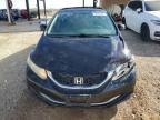 2013 Honda Civic Lx en Venta en Tanner, AL - Front End
