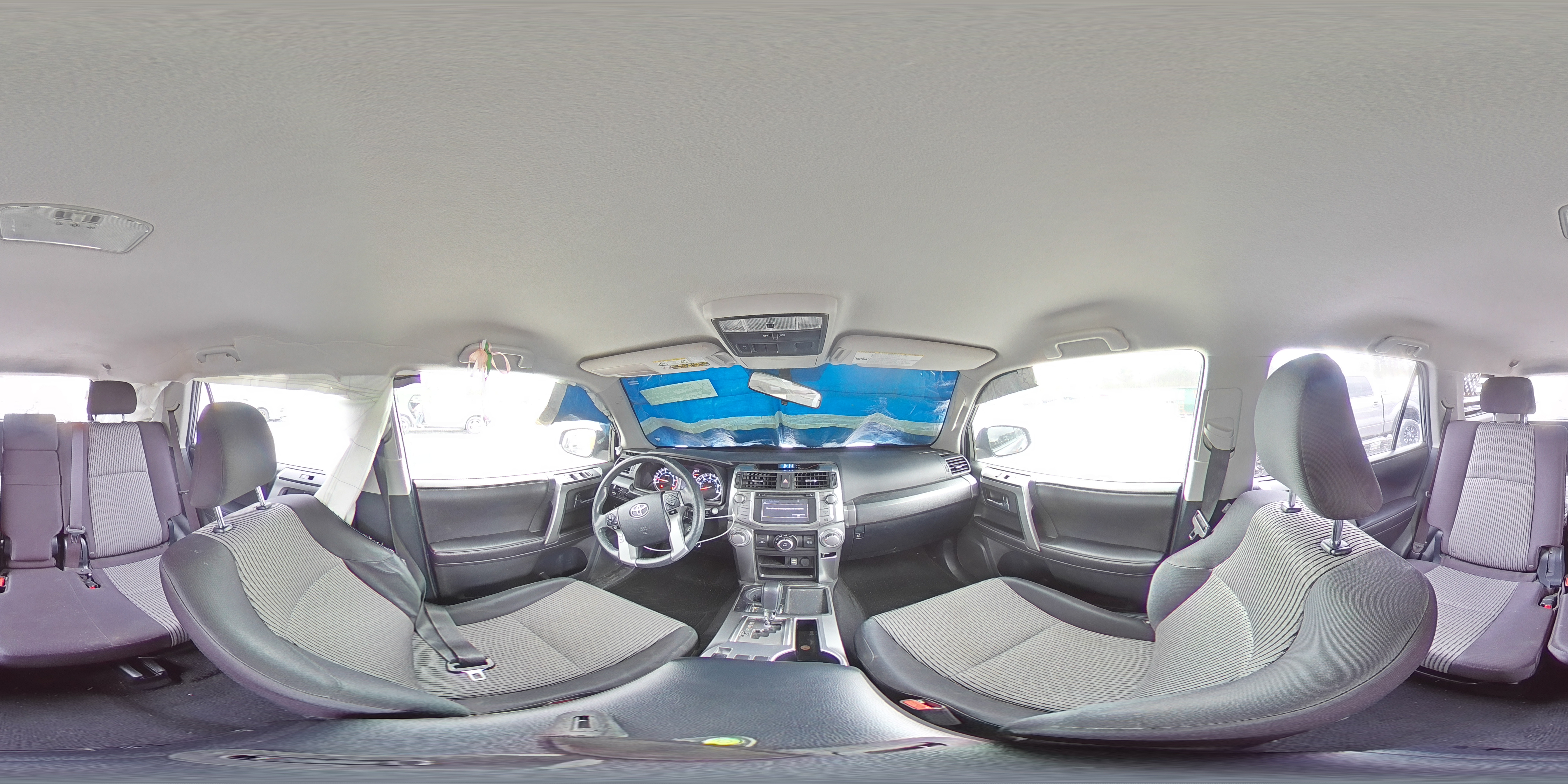 2016 Toyota 4Runner - Image 15