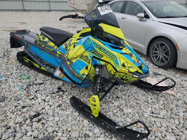 2022 POLARIS SWITCHBACK for sale at Copart MI - WAYLAND