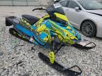 2022 POLARIS SWITCHBACK for sale at Copart MI - WAYLAND