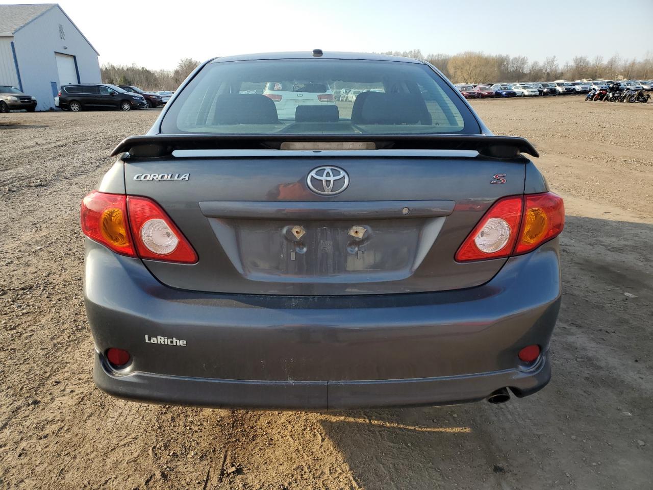 2010 Toyota Corolla - Image 6