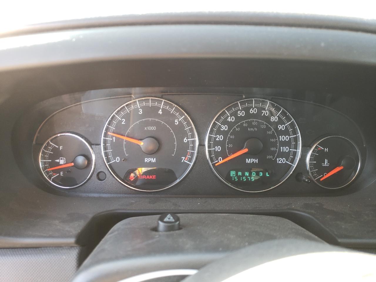 2006 Chrysler Sebring VIN: 1C3EL46X46N204082 Lot: 48892255