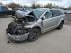 2019 Dodge Journey Crossroad for Sale in Woodburn, OR - Front End