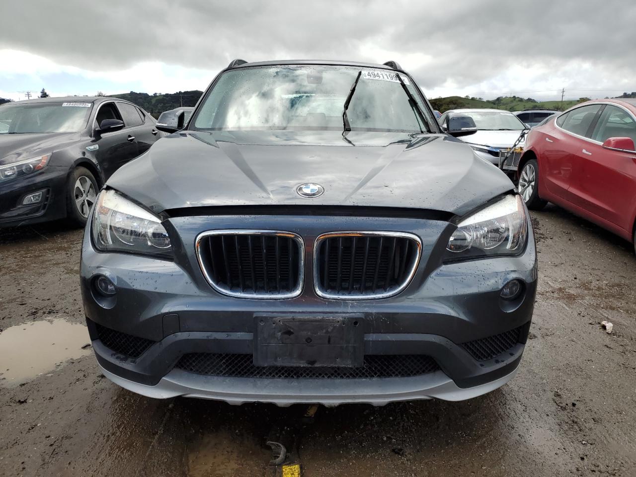 2015 BMW X1 - Image 5