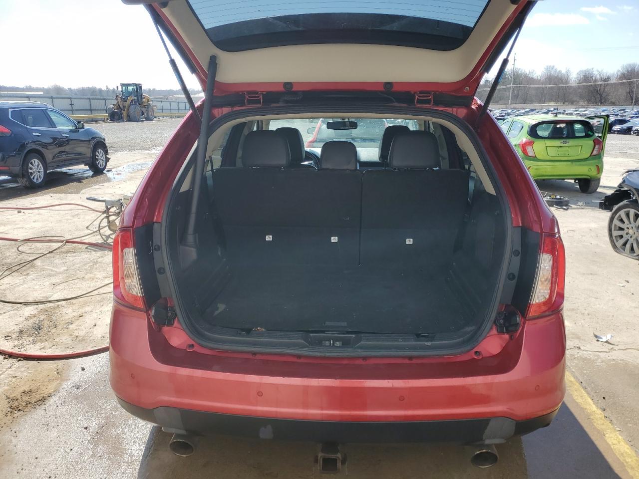 2012 Ford Edge - Image 6
