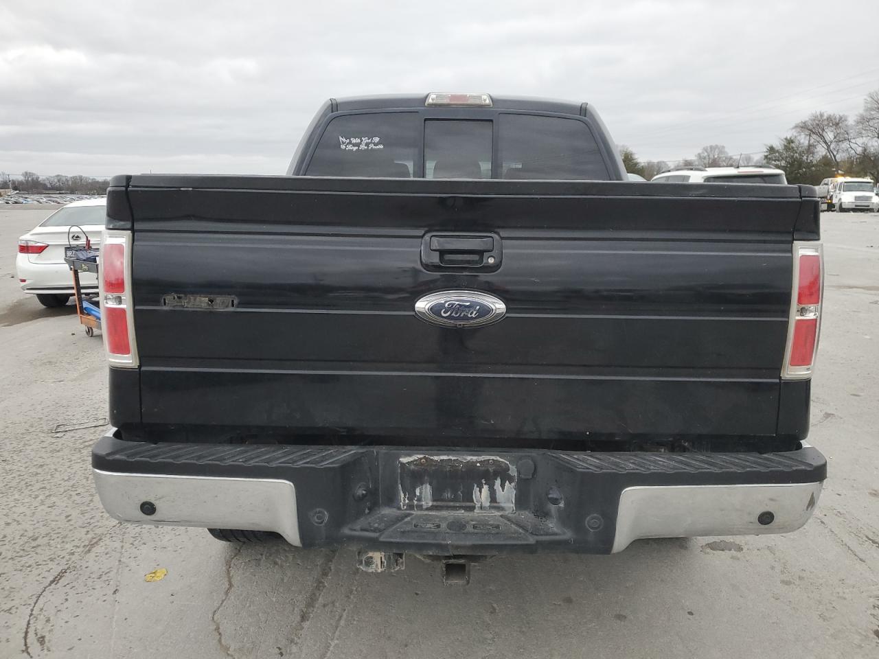 2011 Ford F-150 - Image 6